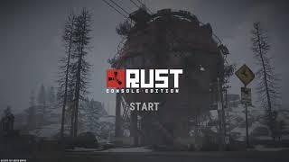 RUST official solo!
