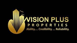 Corporate Logo Vision Plus Properties