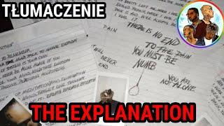 XXXTENTACION - The Explanation [TŁUMACZENIE PL]