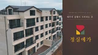 정실예가 다세대주택 분양