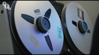 Archiving video and the evolving practice of preservation | BFI Behind the Scenes