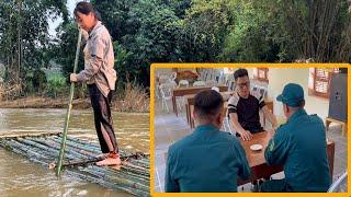 FULL video: 30days engineer husband desperately searches for his wife LyHoaTieu