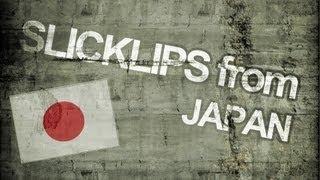 iBeatboxer SLICKLIPS from Japan