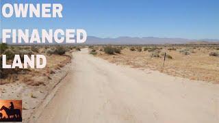 2.5 Acres For Sale Palmdale California