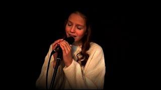 Noor Vermote - Speechless [COVER]