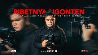 Short Movie - RIBETNYA NGONTEN | ft. SmallRig