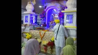 ਆਪ ਸਭ ਨੂੰ ਬੰਦੀ ਛੋੜ ਦਿਵਸ ਦੀਆਂ ਬਹੁਤ ਬਹੁਤ ਮੁਬਾਰਕਾਂ ਜੀ*