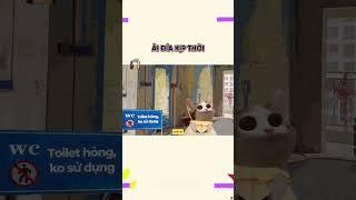 Ải đía kịp thời | Cheems Nhân Văn