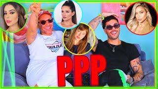 GUI ARAUJO QUER TER UM FILHO COM A DUDA REIS!!! PPP POLÊMICO | #MatheusMazzafera