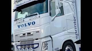 Volvo mp3