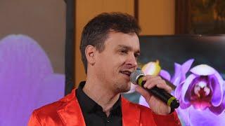 А. Гурьев "Московская песня" сл. и муз. С. Трофимов