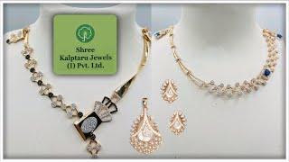 Shree Kalptaru Jewels Pvt Ltd | Manufacture, Wholesaler | HIJS 2023 | B2B Jewellery Exhibition