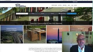 JustNewListings.com has changed  -- North Carolina Oceanfront buyers