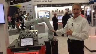 Assista collaborative robot