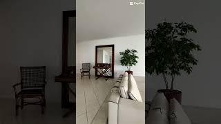 Apartamento Frente Mar a  venda na praia Pitangueiras, centro do. Guarujá . #imoveis