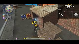 free fire haedshot video games