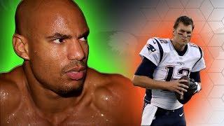 WHAT TOM BRADY TAUGHT ME