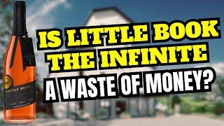 Is Little Book The Infinite A Waste Of Money?