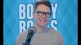 This is the Bobby Bones Show!