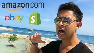 Online Business Ideas For Beginners