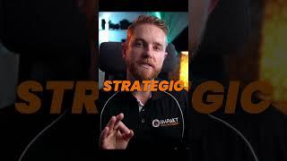 Impakt Content Strategies Promotional Marketing Video | Brisbane Video Production and Strategy