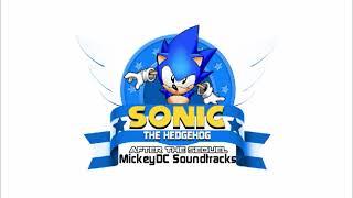 Rocks Like This - For Technology Tree Act 1 - Sonic: After The Sequel Music Extended