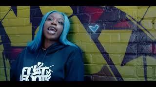 LaDaishare - No Flex (feat. Pooda) [Official Music Video]