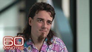 Palmer Luckey on making autonomous weapons for the U.S. and its allies | 60 Minutes