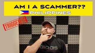 AM I SCAMMING YOU on Youtube? Dr. Laway,  Watch out for scammers and report them!