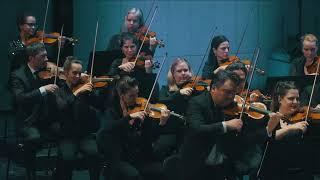 Strauss: Don Juan / Alexander Shelley • Canada's National Arts Centre Orchestra | NACO