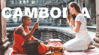 HOW TO TRAVEL CAMBODIA - 1 WEEK - SISTERS TRAVELING