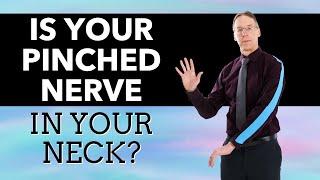 5 Tests to Determine if You Have a Pinched Nerve in Your Neck