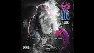 J.i Bandz - Lock It In