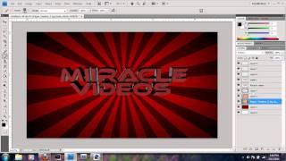 MiiRACLEvideos Speed art  |HD|