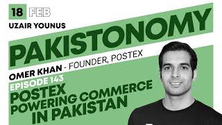 PostEx: Powering Commerce in Pakistan