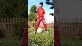 финт эластико