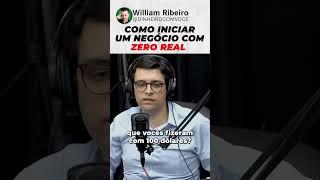 Como iniciar um NEGÓCIO do zero