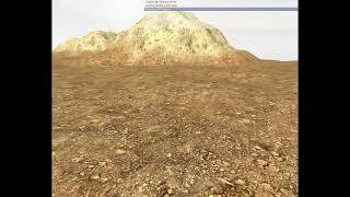 terrain texture pack for coppercube