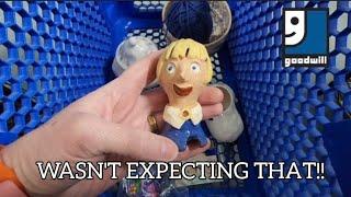 Wasn't Expecting That! - Shop Along With Me - Goodwill Thrift Store