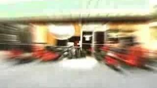 McDonough Power Sports TV ad