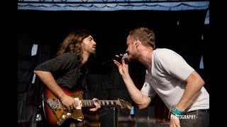 Imagine Dragons - Radioactive - Best Live Version (Woodie Awards 2012)