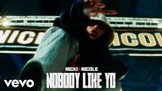 Nicki Nicole - Nobody Like Yo (Official Video)