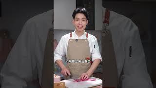 夏季孩子最喜歡吃的火龍果果凍，每個媽媽都應該收藏#火龍果果凍