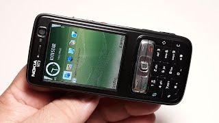 Nokia N73 Music Edition! The Experiment. Смотри что у меня получилось. Супер эксперимент удался !