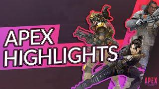 My Apex Season 2 Experience So Far...