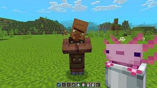 New Release Action & Stuff ADDON in Minecraft PE