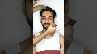 Makeup tutorial for Men #short