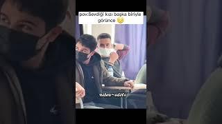 o başkasıyla mutlu  #shorts #keşfet #dugusal