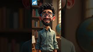  Dr. Amir – Online Educator & Curriculum Designer