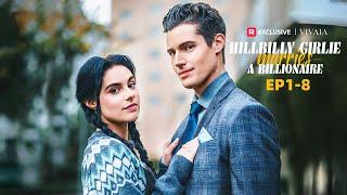 Hillbilly Girlie Marries a Billionaire Full Movie | ReelShort